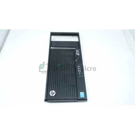 dstockmicro.com Facade / Front Bezel for HP Z230 Tower