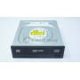 dstockmicro.com Black SATA DVD burner drive - GHC1N