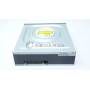 dstockmicro.com Black SATA DVD burner drive - GHC1N
