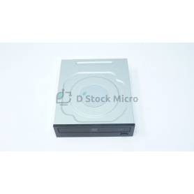 Lecteur graveur DVD SATA Noir - DH-16D5S / 581058-001