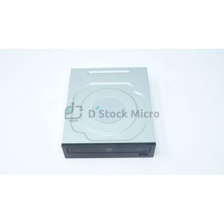 dstockmicro.com Lecteur graveur DVD SATA Noir - DH-16D5S / 581058-001