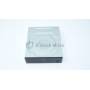 dstockmicro.com Lecteur graveur DVD SATA Noir - DH-16D5S / 581058-001