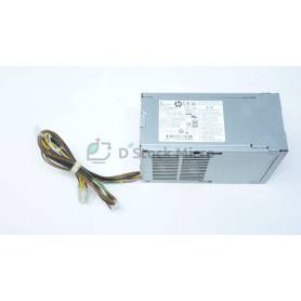 HP D14-200P1A / 796419-001 power supply - 200W