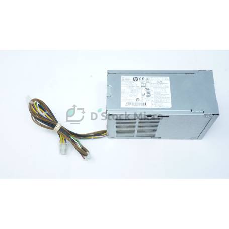 HP D14-200P1A - D200E00H - power supply 200W