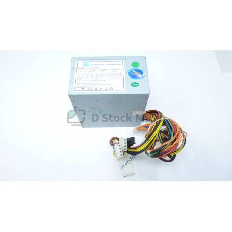 dstockmicro.com Channel Well PSP-525PP power supply - 355W