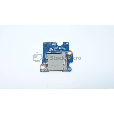 Carte Lecteur SD 48.4YZ35.011 pour HP Probook 450 G0