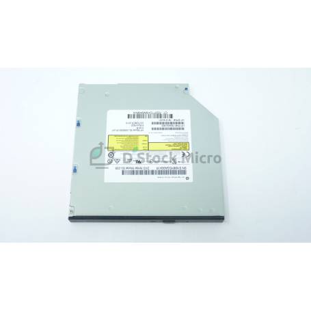 dstockmicro.com Lecteur graveur DVD 9.5mm SATA SU-208 - 781416-001 pour HP Workstation Z440