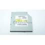 dstockmicro.com Lecteur graveur DVD 9.5mm SATA SU-208 - 781416-001 pour HP Workstation Z440