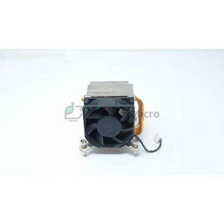 Ventirad Processeur 810281-001 pour HP Workstation Z240