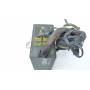 dstockmicro.com Cooler Master Silent Pro Gold power supply - RS-700-80GA-D3 - 700W