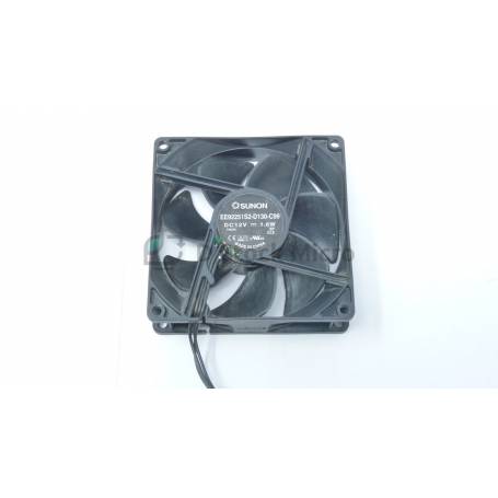 Fan SUNON EE92251S2-D130-C99 92 mm DC 12V / 1.6W 3-Pin