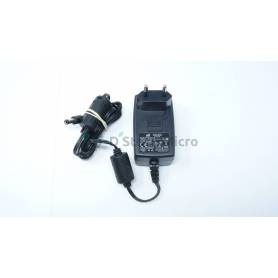 dstockmicro.com Charger / Power supply ENG 6A-181WP12 - 12V 1.5A 18W