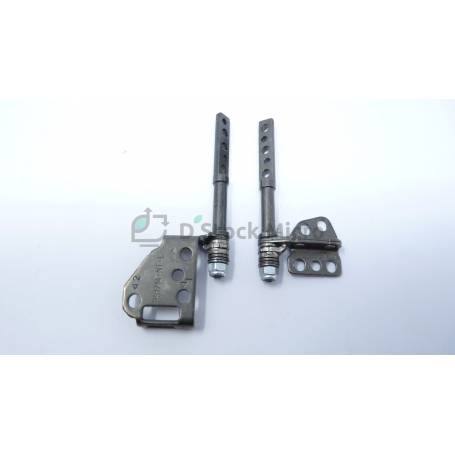 dstockmicro.com Charnières pour HP EliteBook 840 G5