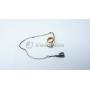 dstockmicro.com Nappe Webcam 6017B0901001 - 6017B0901001 pour HP EliteBook 840 G5 