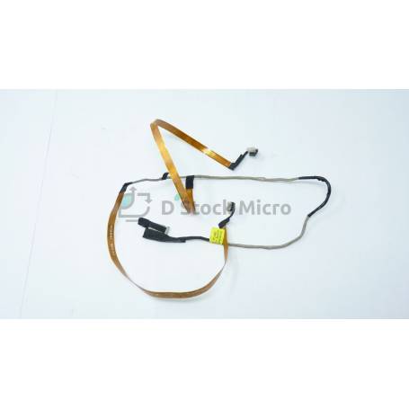 dstockmicro.com Webcam Cable + Infrared Cable 6017B0900701 for HP EliteBook 840 G5
