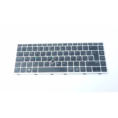 dstockmicro.com Keyboard QWERTY - L11309-071 - L14379-071 for HP EliteBook 840 G5