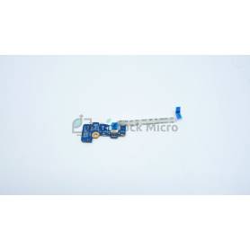 Button Board 6050A3038301 for HP EliteBook 840 G5
