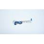 dstockmicro.com Button Board 6050A3038301 for HP EliteBook 840 G5