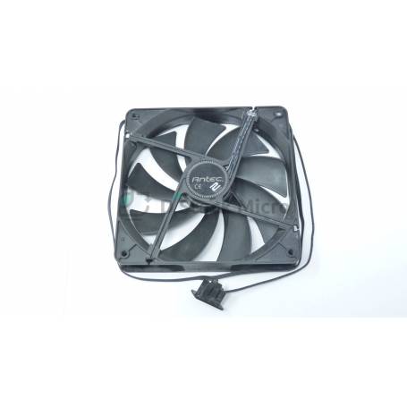 dstockmicro.com Antec SPEED 2 140mm Fan - 3 Pin