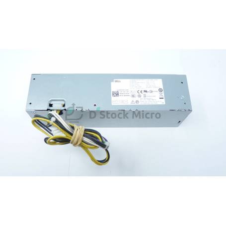 dstockmicro.com DELL AC255AS-00 / 0R7PPW power supply - 255W
