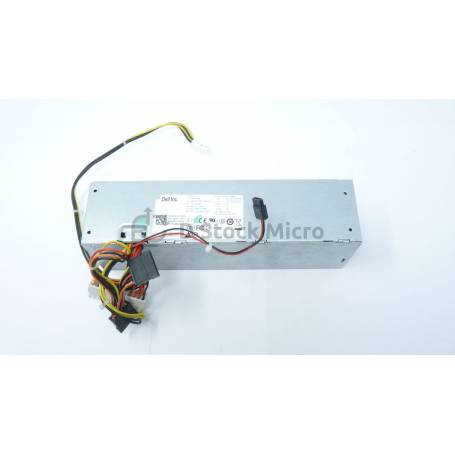 dstockmicro.com DELL AC240AS-00 / 0RV1C4 Power Supply - 240W