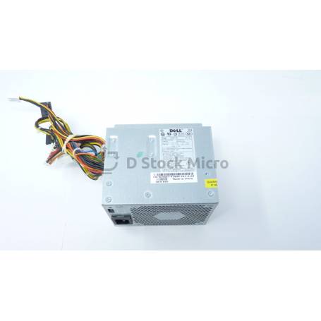dstockmicro.com Alimentation DELL H280P-00 / 0U9087 - 280W
