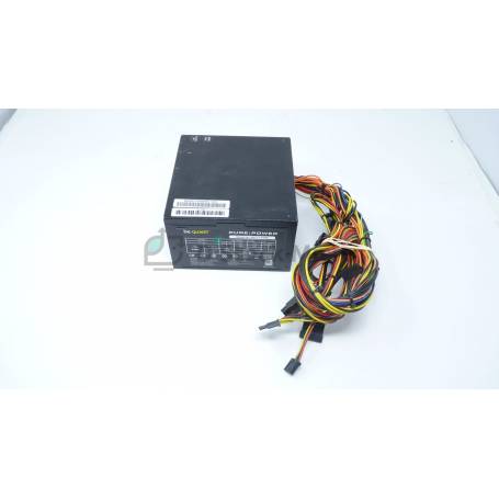 dstockmicro.com Alimentation Be Quiet! BQT L7-430W - 430W