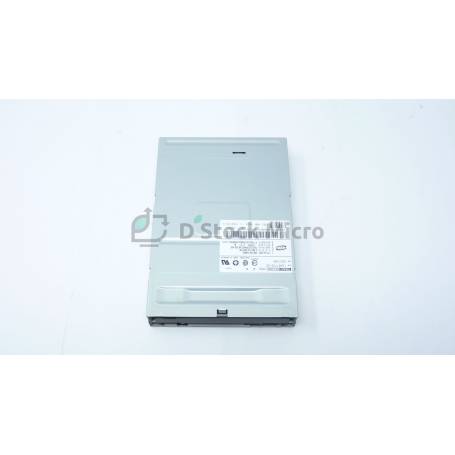 dstockmicro.com TEAC FD-235HG 3.5 inch IDE Floppy Disk Drive - Black