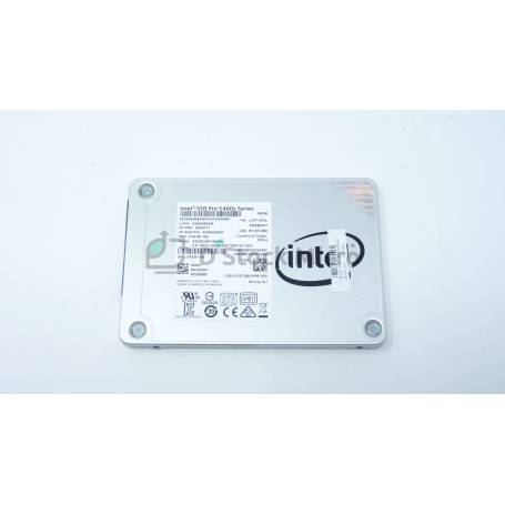 dstockmicro.com Intel SSD Pro 5400s SSDSC2KF180H6L 180Go 2.5" SATA SSD
