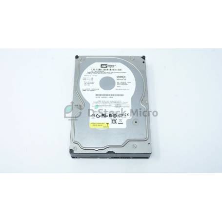 dstockmicro.com Western Digital WD3200JS 320GB 3.5" SATA Hard Drive HDD 7200 RPM