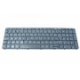 dstockmicro.com Clavier AZERTY - V151626AK1 FR - 841136-051 pour HP Probook 650 G2