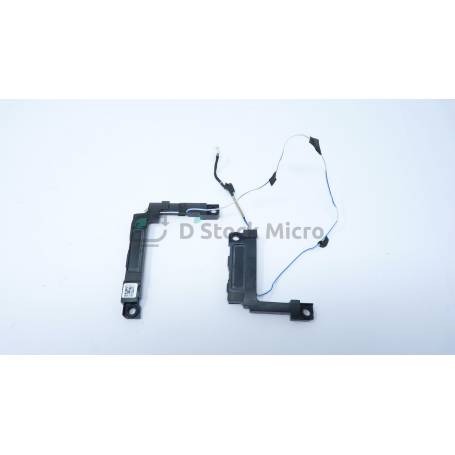 dstockmicro.com Speakers 0TD2P1 for DELL Latitude 5300