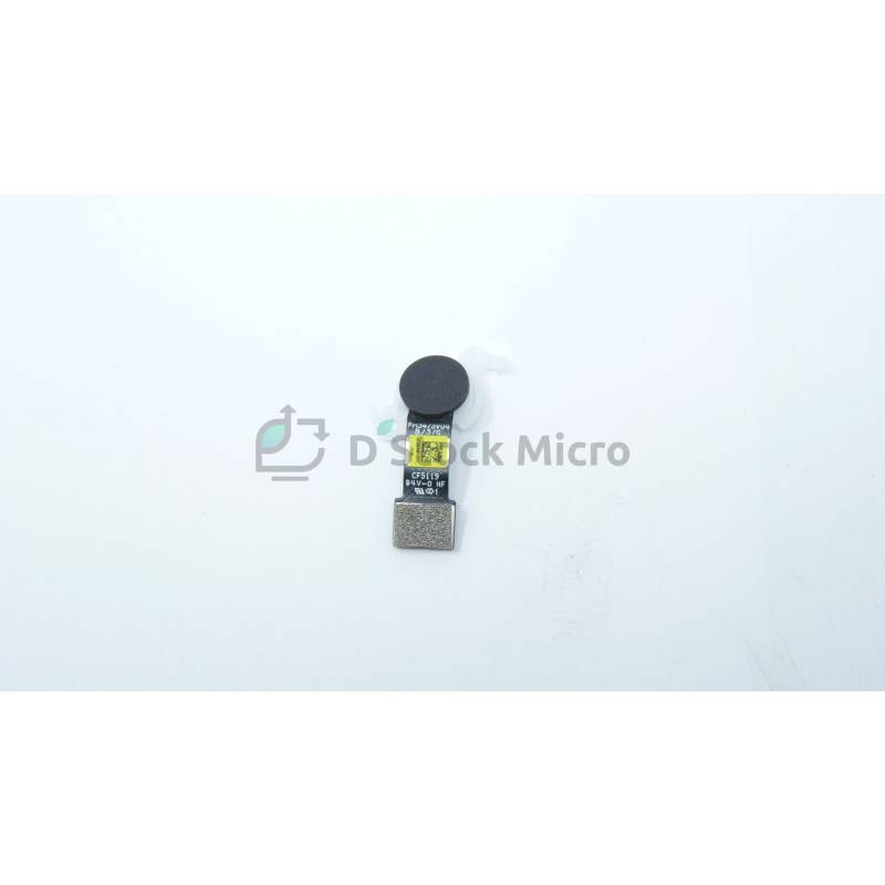 Bouton D'allumage / On JAL60 LS-4132P Pour Dell Vostro 1720 Et 1710 - Occasion