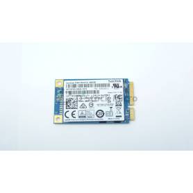 SanDisk SD7SF6S-256G-1012 256GB mSATA SSD / 0HTTR1