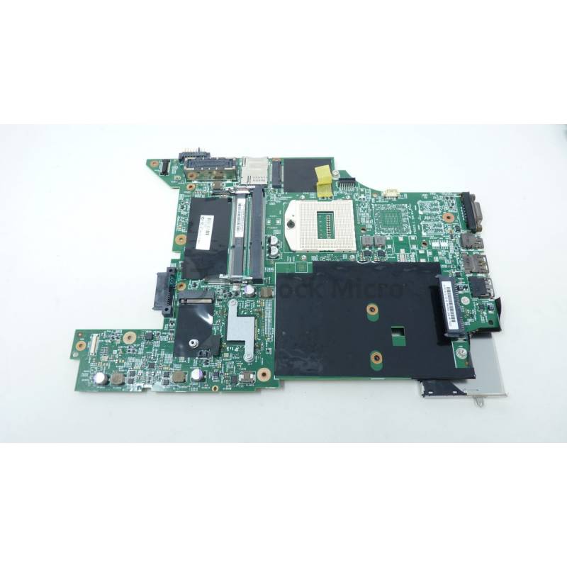 Carte Mère Lenovo ThinkPad L520 63Y1805 - Occasion Fonctionnelle Garantie 6 Mois