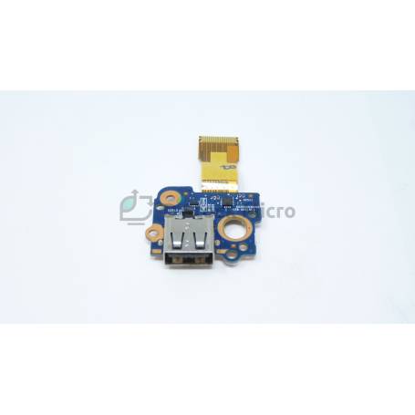 dstockmicro.com USB board 6050A3038401 for HP EliteBook 840 G5