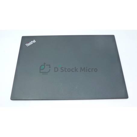 dstockmicro.com Capot arrière écran AP164000100 - AP164000100 pour Lenovo Thinkpad L480 