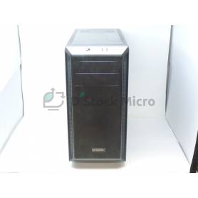 Boitier PC Gamer Be Quiet! PURE BASE 600