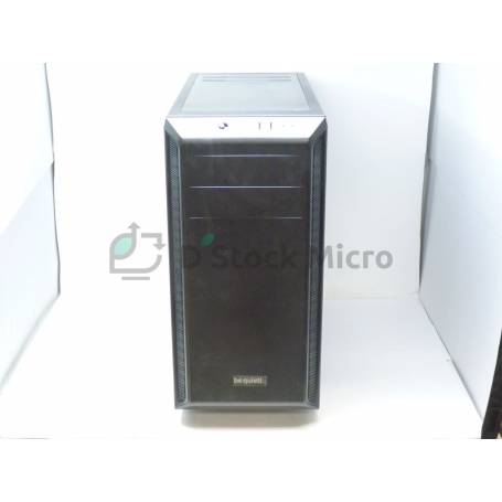 dstockmicro.com Boitier PC Gamer Be Quiet! PURE BASE 600