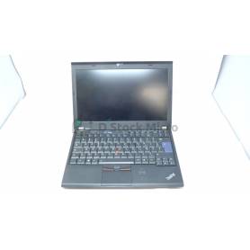 Lenovo Thinkpad X220 12.5" Intel® Core™ i5-2520M - Fonctionnel pour pièces