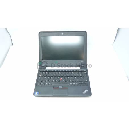 Lenovo Thinkpad X131e 11.6" AMD E1-1200 - Working for parts
