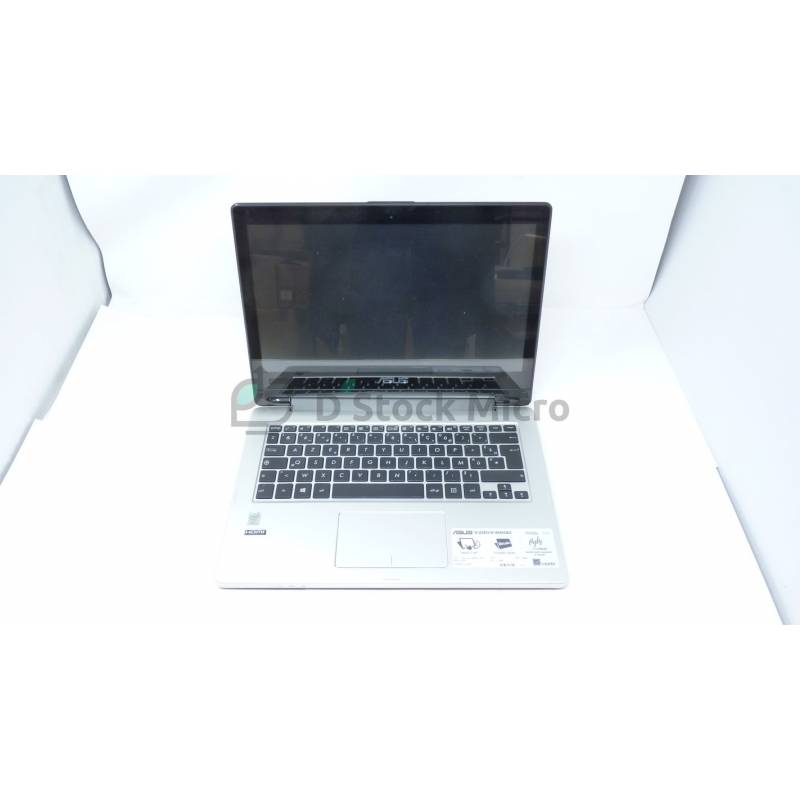 Portable Asus TP300LA-DW126P I3-4030U 500GB 4GB 13.3" NOODD W8.1P à 596