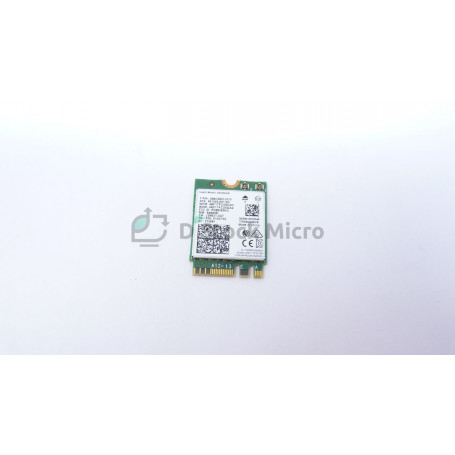 dstockmicro.com Wifi card Intel 8265NGW LENOVO Thinkpad L480 01AX702