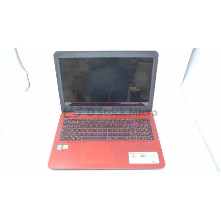 dstockmicro.com Asus R511LH-XX174H 15.6" SSD 128GB Intel® Core™ i5-4210U Processor 8GB DDR3 Win10 Family - Battery to be replace
