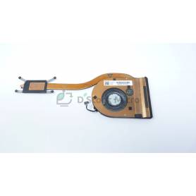 Ventirad Processeur AT164002TB0 - 01LW144 pour Lenovo Thinkpad L480 