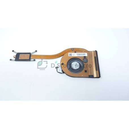 dstockmicro.com Ventirad Processeur AT164002TB0 - 01LW144 pour Lenovo Thinkpad L480 