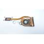 dstockmicro.com Ventirad Processeur AT164002TB0 - 01LW144 pour Lenovo Thinkpad L480 