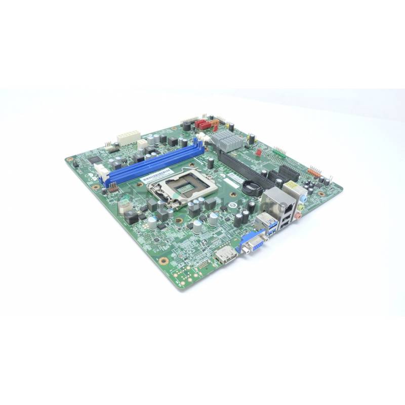Carte Mère Lenovo IH81M Version 1.0 Pour Windows 8.1 - Occasion Sans Plaque