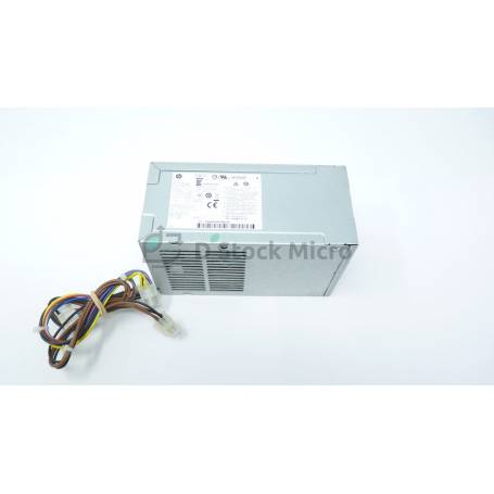 dstockmicro.com HP PCC002 / 751884-001 power supply - 240W
