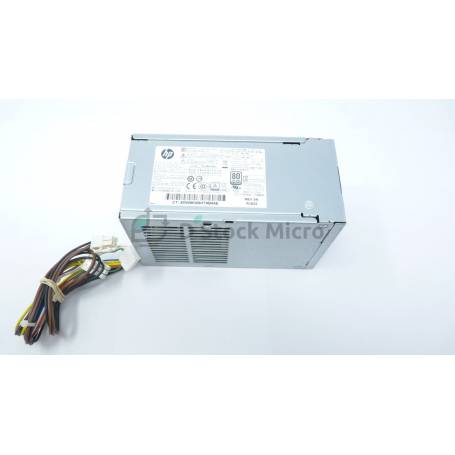 dstockmicro.com HP PS4241-1HC / 751884-001 Power Supply - 240W
